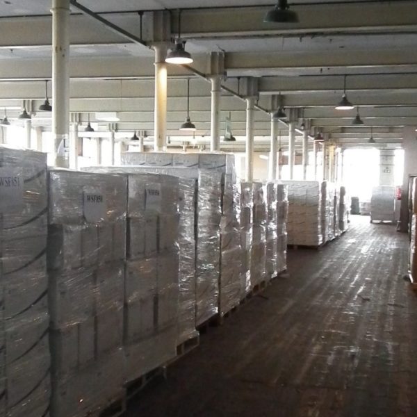 Manchester Storage