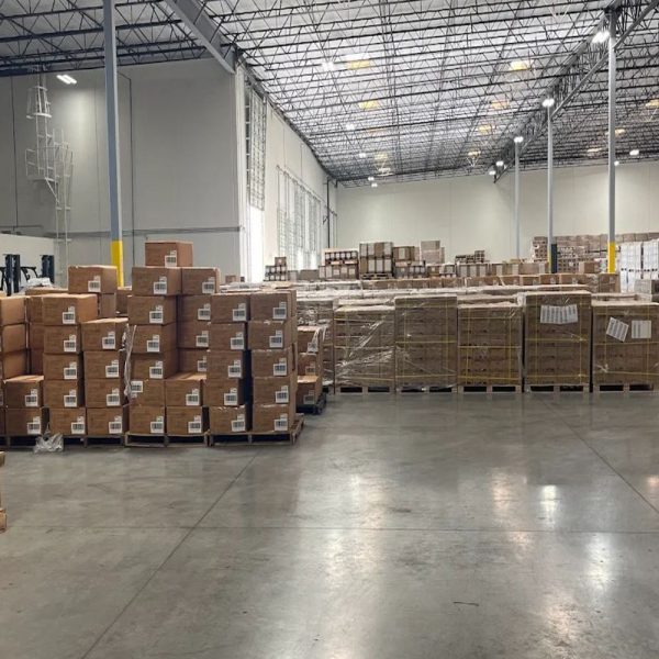 Manchester Storage